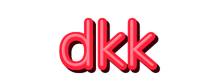 dkk — logo kanal